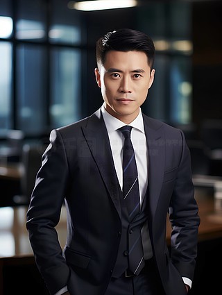 王学兰 音效设计与音乐总监